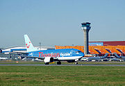 London Luton Airport