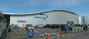London Luton Airport